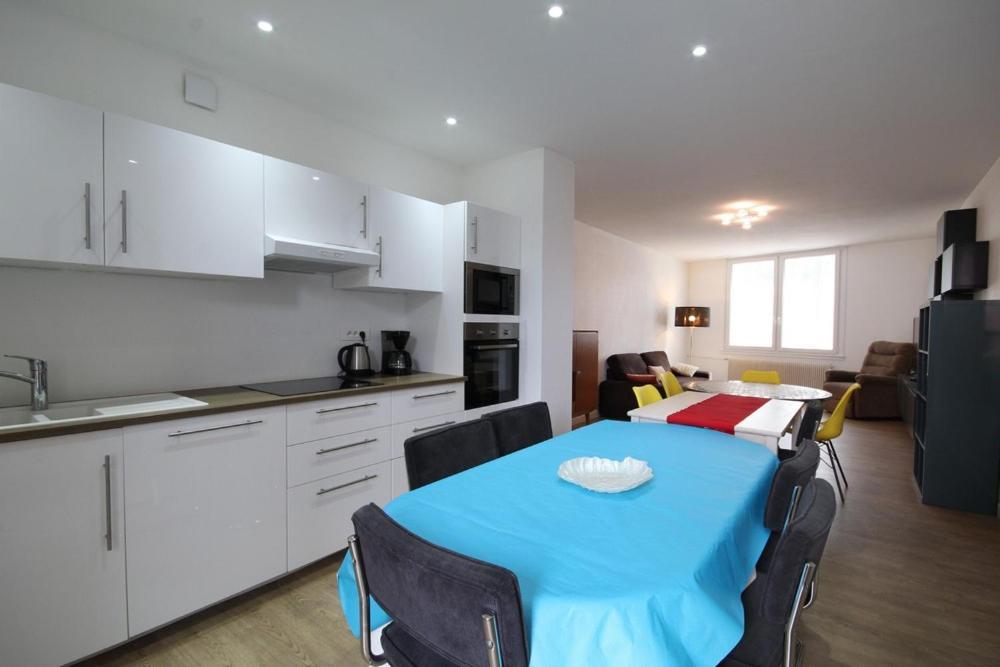 Appartements Le Cru Colbert 博讷 外观 照片