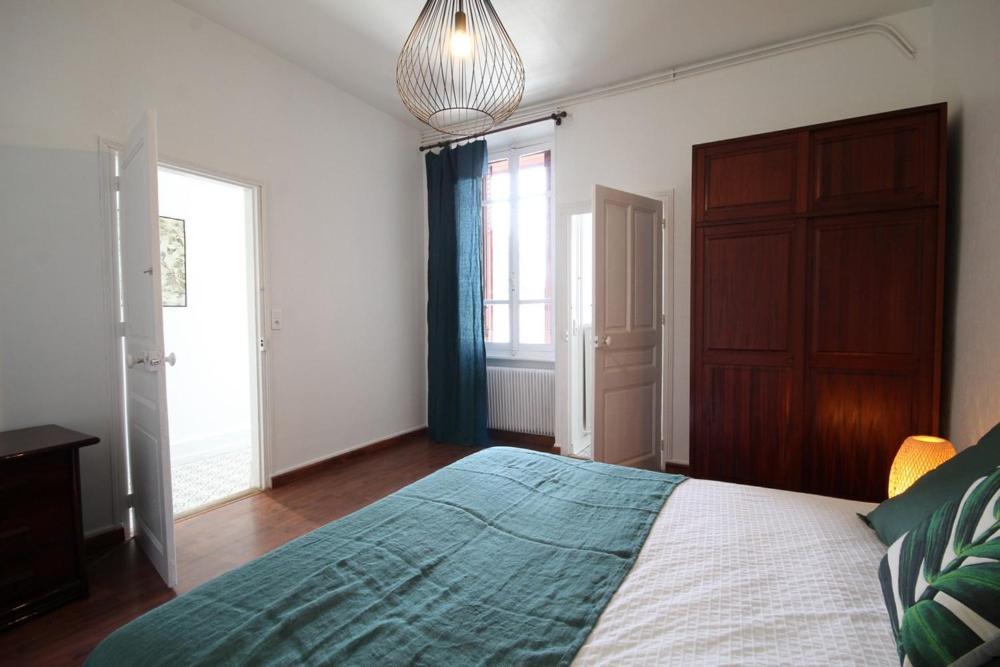 Appartements Le Cru Colbert 博讷 外观 照片