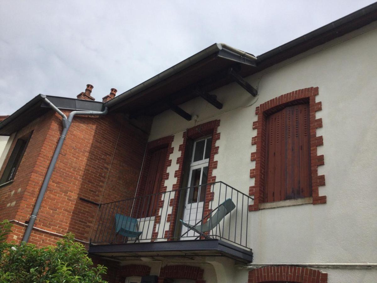 Appartements Le Cru Colbert 博讷 外观 照片