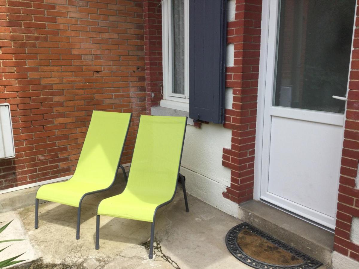 Appartements Le Cru Colbert 博讷 外观 照片