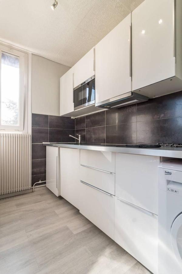 Appartements Le Cru Colbert 博讷 外观 照片