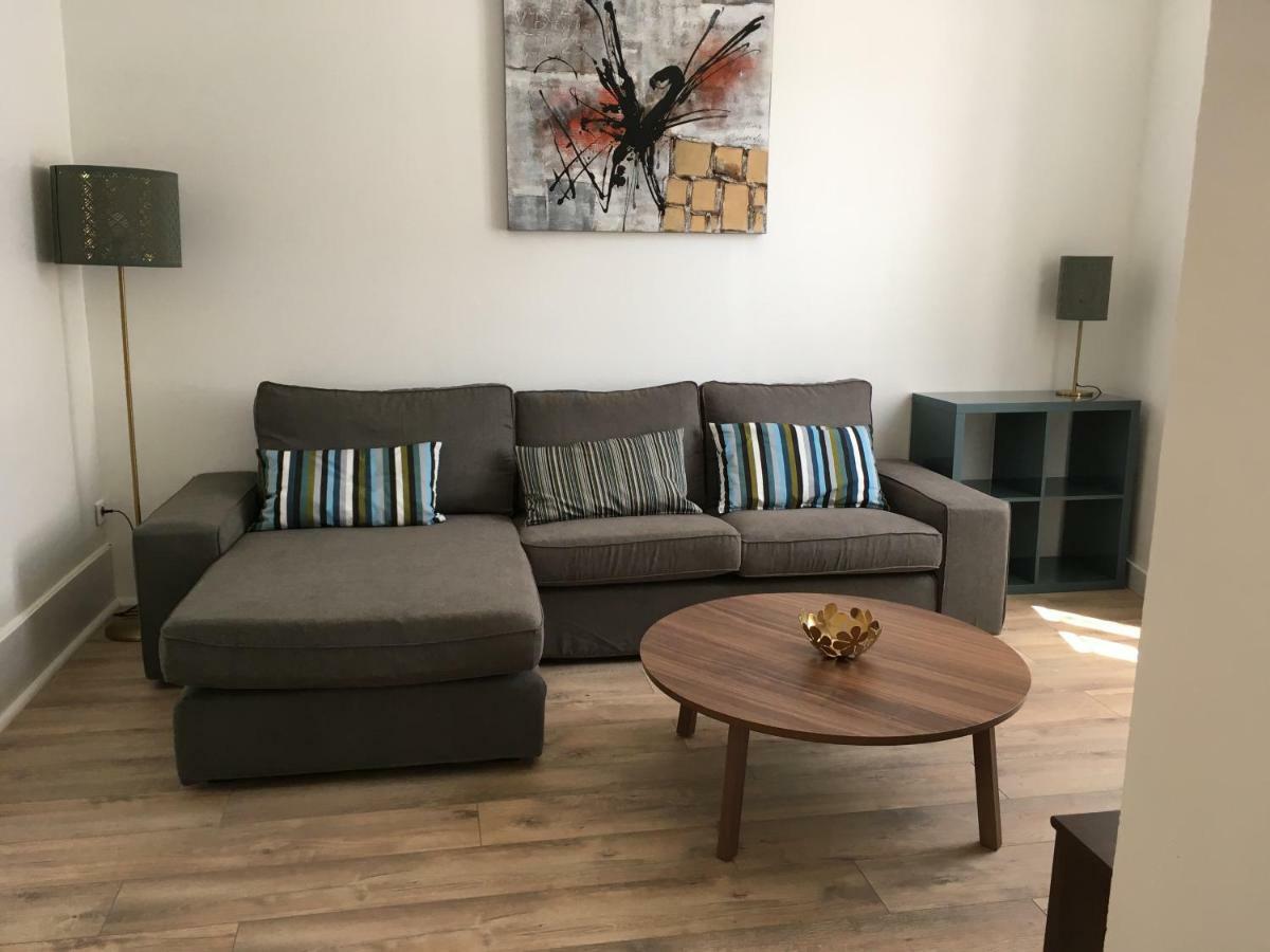 Appartements Le Cru Colbert 博讷 外观 照片
