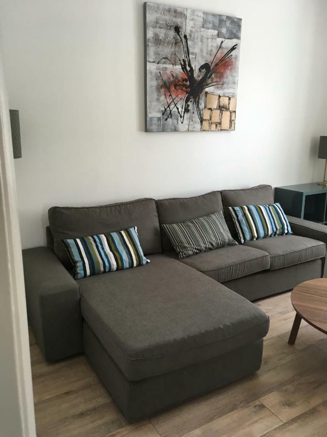 Appartements Le Cru Colbert 博讷 外观 照片