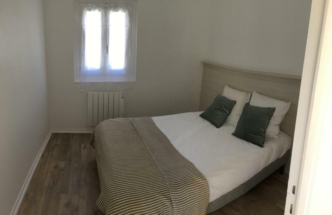 Appartements Le Cru Colbert 博讷 外观 照片