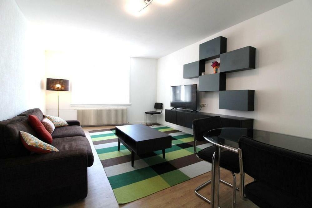 Appartements Le Cru Colbert 博讷 外观 照片