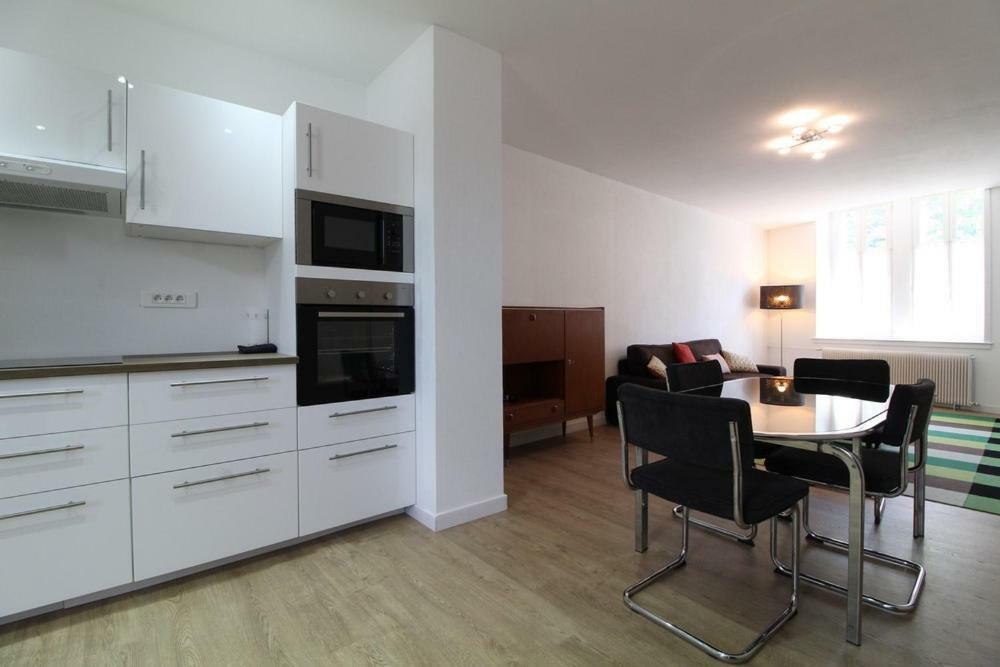 Appartements Le Cru Colbert 博讷 外观 照片