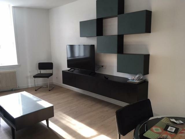 Appartements Le Cru Colbert 博讷 外观 照片