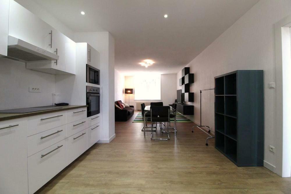 Appartements Le Cru Colbert 博讷 外观 照片