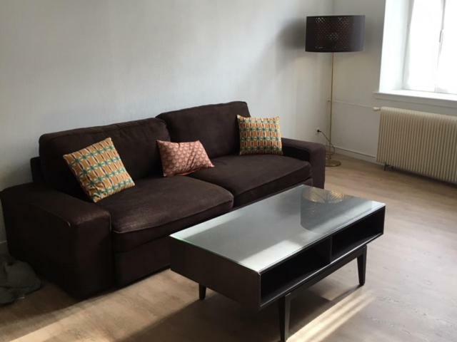 Appartements Le Cru Colbert 博讷 外观 照片