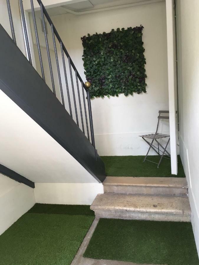 Appartements Le Cru Colbert 博讷 外观 照片