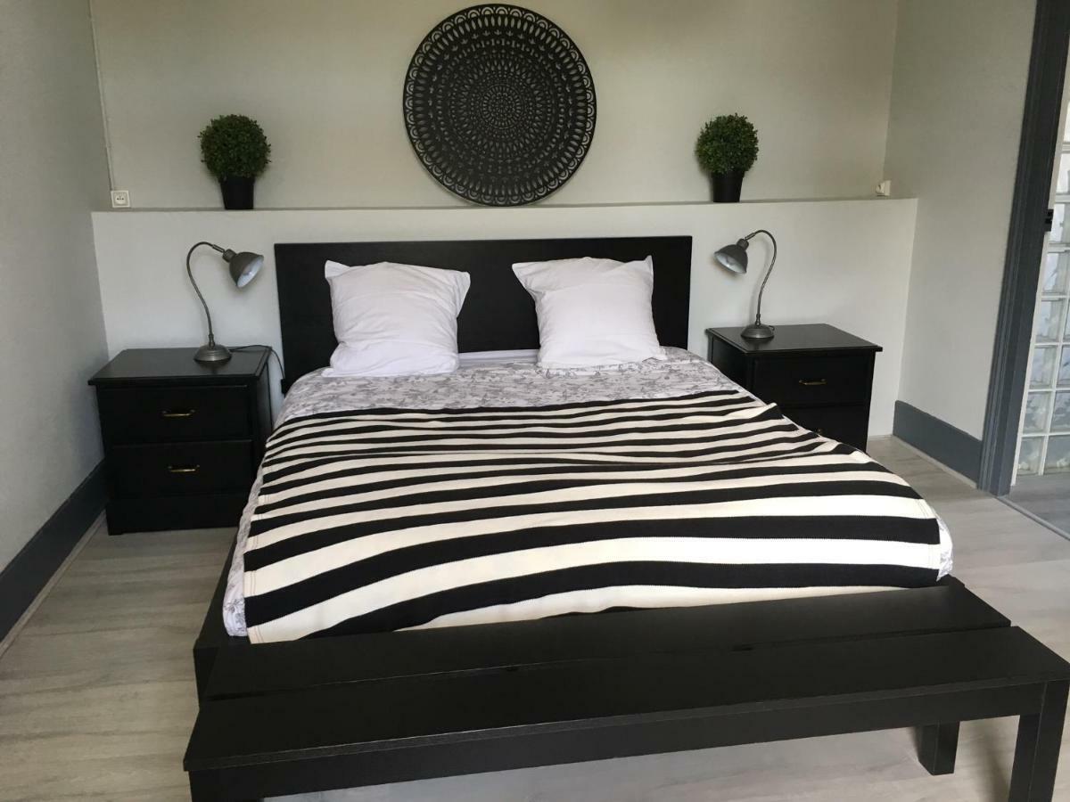Appartements Le Cru Colbert 博讷 外观 照片